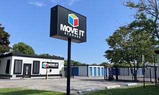 iStorage Facility at 950 Airport Rd in Destin iStorage Facility at 950 Airport Rd in Destin