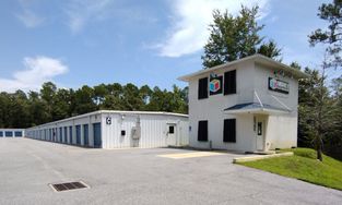 iStorage Facility at 820 FL-20 in Freeport iStorage Facility at 820 FL-20 in Freeport