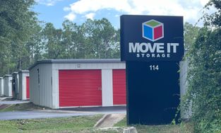 iStorage Facility at 114 Sugar Dr in Santa Rosa Beach iStorage Facility at 114 Sugar Dr in Santa Rosa Beach