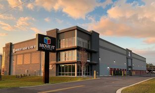 iStorage Facility at 7100 Navarre Pkwy in Navarre iStorage Facility at 7100 Navarre Pkwy in Navarre