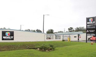 iStorage Facility at 4310 Gulf Breeze Pkwy in Gulf Breeze iStorage Facility at 4310 Gulf Breeze Pkwy in Gulf Breeze