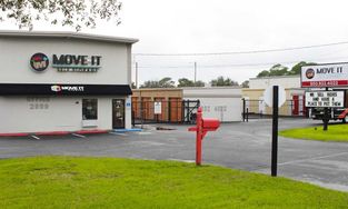 iStorage Facility at 2999 Gulf Breeze Pkwy in Gulf Breeze iStorage Facility at 2999 Gulf Breeze Pkwy in Gulf Breeze