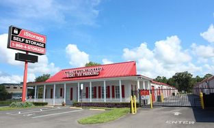 iStorage Facility at 7957 W Gulf To Lake Hwy in Crystal River iStorage Facility at 7957 W Gulf To Lake Hwy in Crystal River