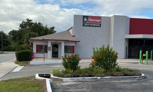 iStorage Facility at 2401 SW 17th Rd in Ocala iStorage Facility at 2401 SW 17th Rd in Ocala