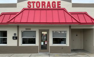 iStorage Facility at 1000 Commercial Way in Spring Hill iStorage Facility at 1000 Commercial Way in Spring Hill