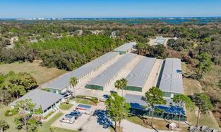 iStorage Facility at 3515 S Ridgewood Ave in Edgewater Southern Self Storage Facility at 3515 S Ridgewood Ave in Edgewater