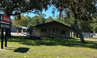 iStorage Facility at 12412 FL-40 in Silver Springs, FL iStorage Facility at 12412 FL-40 in Silver Springs, FL