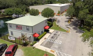 iStorage Facility at 2951 Loretto Rd in Jacksonville iStorage Facility at 2951 Loretto Rd in Jacksonville