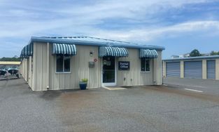 iStorage Facility at Alf Coleman in Panama City Beach iStorage Facility at Alf Coleman in Panama City Beach