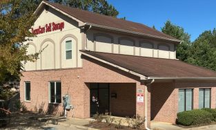 SecurCare Self Storage Facility at 1880 Veterans Memorial Hwy SW in Austell SecurCare Self Storage Facility at 1880 Veterans Memorial Hwy SW in Austell