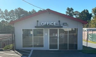 SecurCare Self Storage Facility at 6800 Mableton Pkwy SE in Mableton SecurCare Self Storage Facility at 6800 Mableton Pkwy SE in Mableton