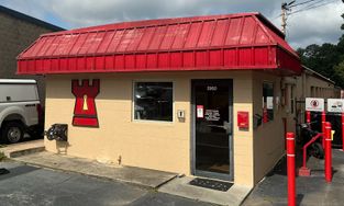 SecurCare Self Storage Facility at 2960 S Cobb Dr SE in Smyrna SecurCare Self Storage Facility at 2960 S Cobb Dr SE in Smyrna
