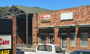 SecurCare Self Storage Facility at 3587 E Paulding Dr in Dallas SecurCare Self Storage Facility at 3587 E Paulding Dr in Dallas