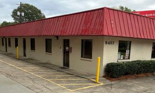 SecurCare Self Storage Facility at 8457 Roswell Rd NE in Sandy Springs SecurCare Self Storage Facility at 8457 Roswell Rd NE in Sandy Springs