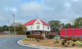 SecurCare Self Storage Facility at 6305 Church St in Riverdale SecurCare Self Storage Facility at 6305 Church St in Riverdale