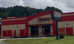 SecurCare Self Storage Facility at 3031 E Ponce de Leon Ave in Decatur SecurCare Self Storage Facility at 3031 E Ponce de Leon Ave in Decatur