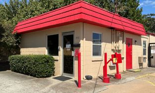 SecurCare Self Storage Facility at 3751 Longmire Way in Doraville SecurCare Self Storage Facility at 3751 Longmire Way in Doraville