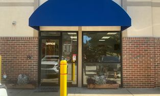 SecurCare Facility at 2901 Eagle Dr in Woodstock SecurCare Facility at 2901 Eagle Dr in Woodstock