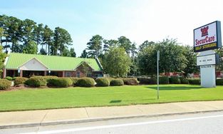 SecurCare Self Storage Facility at 53 GA-138 in Riverdale SecurCare Self Storage Facility at 53 GA-138 in Riverdale