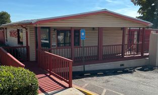 SecurCare Self Storage Facility at 1515 Mt Zion Rd in Morrow SecurCare Self Storage Facility at 1515 Mt Zion Rd in Morrow