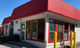 SecurCare Self Storage Facility at 1 Western Hills Ct in Norcross SecurCare Self Storage Facility at 1 Western Hills Ct in Norcross