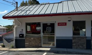 SecurCare Self Storage Facility at 112 New Hope Rd in Fayetteville SecurCare Self Storage Facility at 112 New Hope Rd in Fayetteville