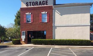 SecurCare Self Storage Facility at 7330 Hannover Pkwy N in Stockbridge SecurCare Self Storage Facility at 7330 Hannover Pkwy N in Stockbridge