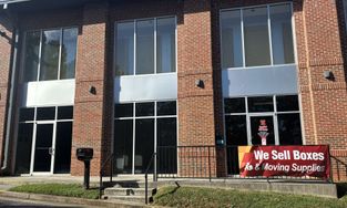 SecurCare Self Storage Facility at 599 GA-138 in Stockbridge SecurCare Self Storage Facility at 599 GA-138 in Stockbridge