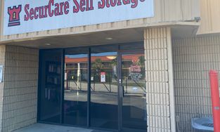 SecurCare Self Storage Facility at 7428 Davidson Cir E in Stockbridge SecurCare Self Storage Facility at 7428 Davidson Cir E in Stockbridge