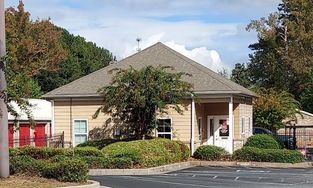 SecurCare Facility at 125 Robinson Ct in Fayetteville SecurCare Facility at 125 Robinson Ct in Fayetteville