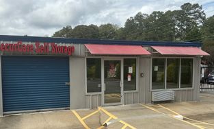 SecurCare Self Storage Facility at 279 Butterworth Rd in Canton SecurCare Self Storage Facility at 279 Butterworth Rd in Canton