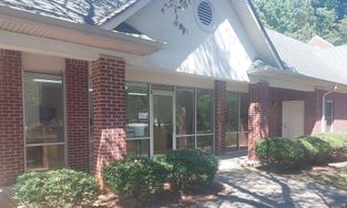 SecurCare Self Storage Facility at 923 GA-85 in Fayetteville SecurCare Self Storage Facility at 923 GA-85 in Fayetteville