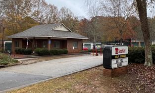 SecurCare Self Storage Facility at 340 Millard Farmer Industrial Blvd in Newnan SecurCare Self Storage Facility at 340 Millard Farmer Industrial Blvd in Newnan