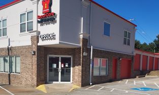 SecurCare Self Storage Facility at 2609 Old Covington Hwy in Conyers SecurCare Self Storage Facility at 2609 Old Covington Hwy in Conyers