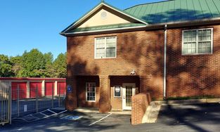 SecurCare Self Storage Facility at 910 Hampton Rd in McDonough SecurCare Self Storage Facility at 910 Hampton Rd in McDonough