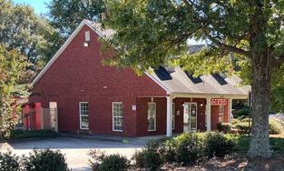 SecurCare Self Storage Facility at 1000 Premiere Wy in McDonough SecurCare Self Storage Facility at 1000 Premiere Wy in McDonough