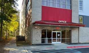 SecurCare Self Storage Facility at 2914 Buford Dr in Buford SecurCare Self Storage Facility at 2914 Buford Dr in Buford