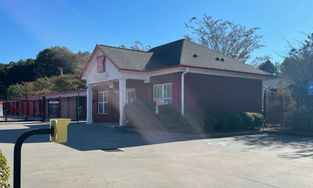 SecurCare Self Storage Facility at 1205 Meredith Park Dr in McDonough SecurCare Self Storage Facility at 1205 Meredith Park Dr in McDonough