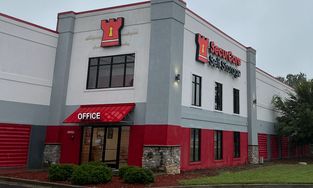 SecurCare Self Storage Facility at 3900 Oak Grove Rd SW in Loganville SecurCare Self Storage Facility at 3900 Oak Grove Rd SW in Loganville