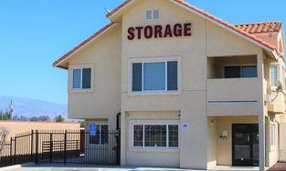 SecurCare Self Storage Facility at 25980 Barton Rd in Loma Linda SecurCare Self Storage Facility at 25980 Barton Rd in Loma Linda
