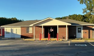 SecurCare Self Storage Facility at 1716 US-80 in Bloomingdale SecurCare Self Storage Facility at 1716 US-80 in Bloomingdale