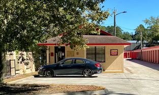 SecurCare Self Storage Facility at 1721 Grove Point Rd in Savannah SecurCare Self Storage Facility at 1721 Grove Point Rd in Savannah