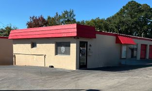 SecurCare Self Storage Facility at 9303 Abercorn St in Savannah SecurCare Self Storage Facility at 9303 Abercorn St in Savannah