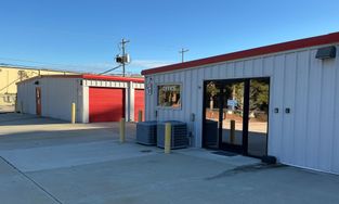 SecurCare Self Storage Facility at 215 Breedlove Dr in Monroe SecurCare Self Storage Facility at 215 Breedlove Dr in Monroe