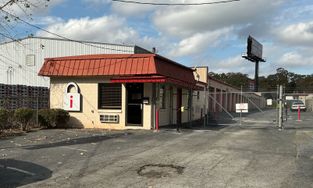 iStorage Facility at 4155 Milgen Rd in Columbus iStorage Facility at 4155 Milgen Rd in Columbus