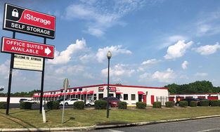 iStorage Facility at 6751 Macon Rd in Columbus iStorage Facility at 6751 Macon Rd in Columbus