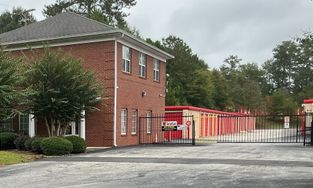 SecurCare Self Storage Facility at 1948 Zebulon Rd in Griffin SecurCare Self Storage Facility at 1948 Zebulon Rd in Griffin
