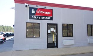 iStorage Facility at 4480 Riverside Dr in Macon iStorage Facility at 4480 Riverside Dr in Macon