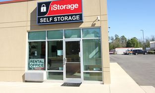 iStorage Facility at 4500 Billy Williamson Dr in Macon iStorage Facility at 4500 Billy Williamson Dr in Macon