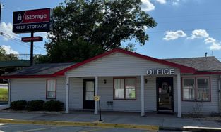 iStorage Facility at 1300 Shurling Dr in Macon iStorage Facility at 1300 Shurling Dr in Macon